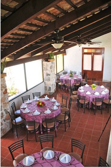 Salón Icaza